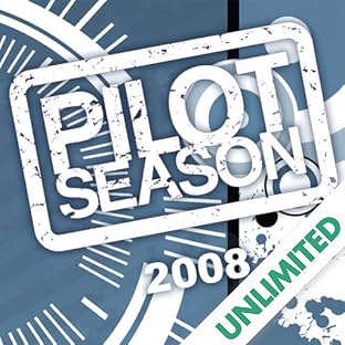 Pilot Season 2008